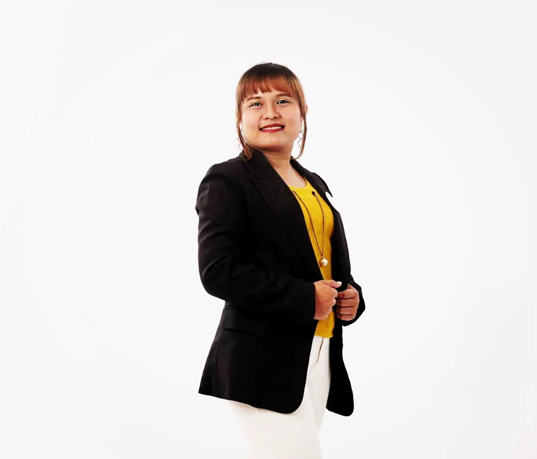 Avatar of Dalia Quizon