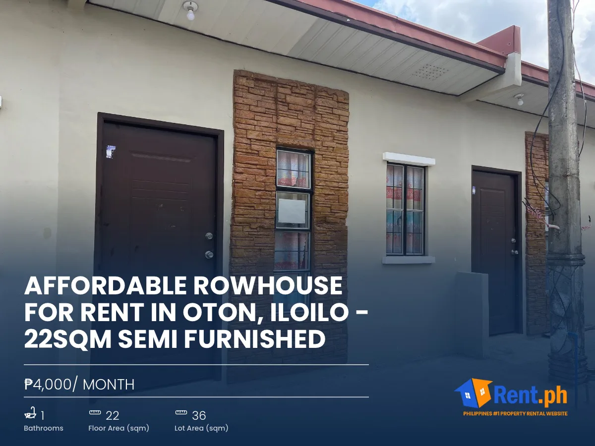 affordable-rowhouse-for-rent-in-oton-iloilo-22sqm-semi-furnished-for-rent