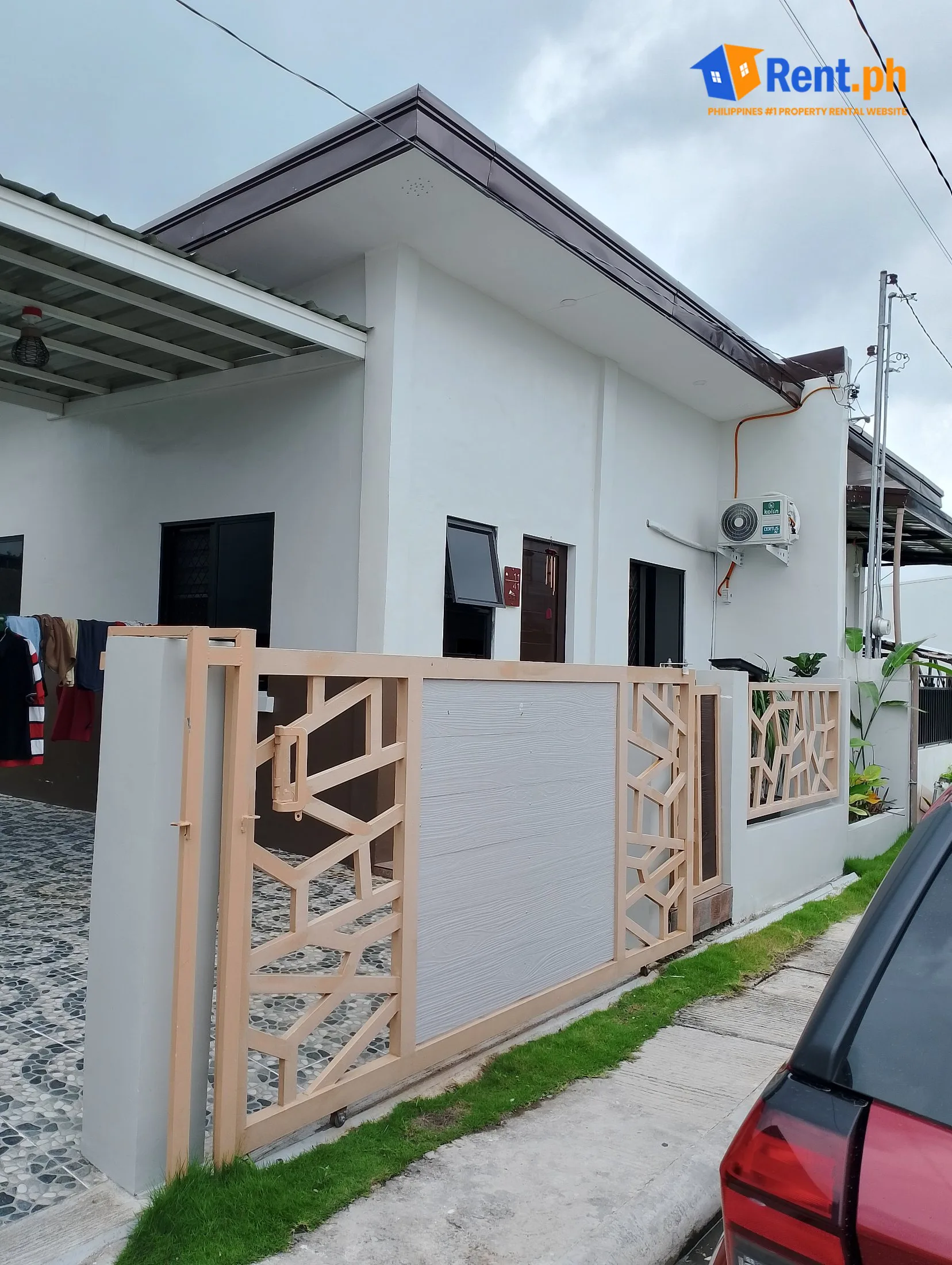 Fully Furnished 1BR House and Lot For Rent in Polomolok, South Cotabato - Secondary Image