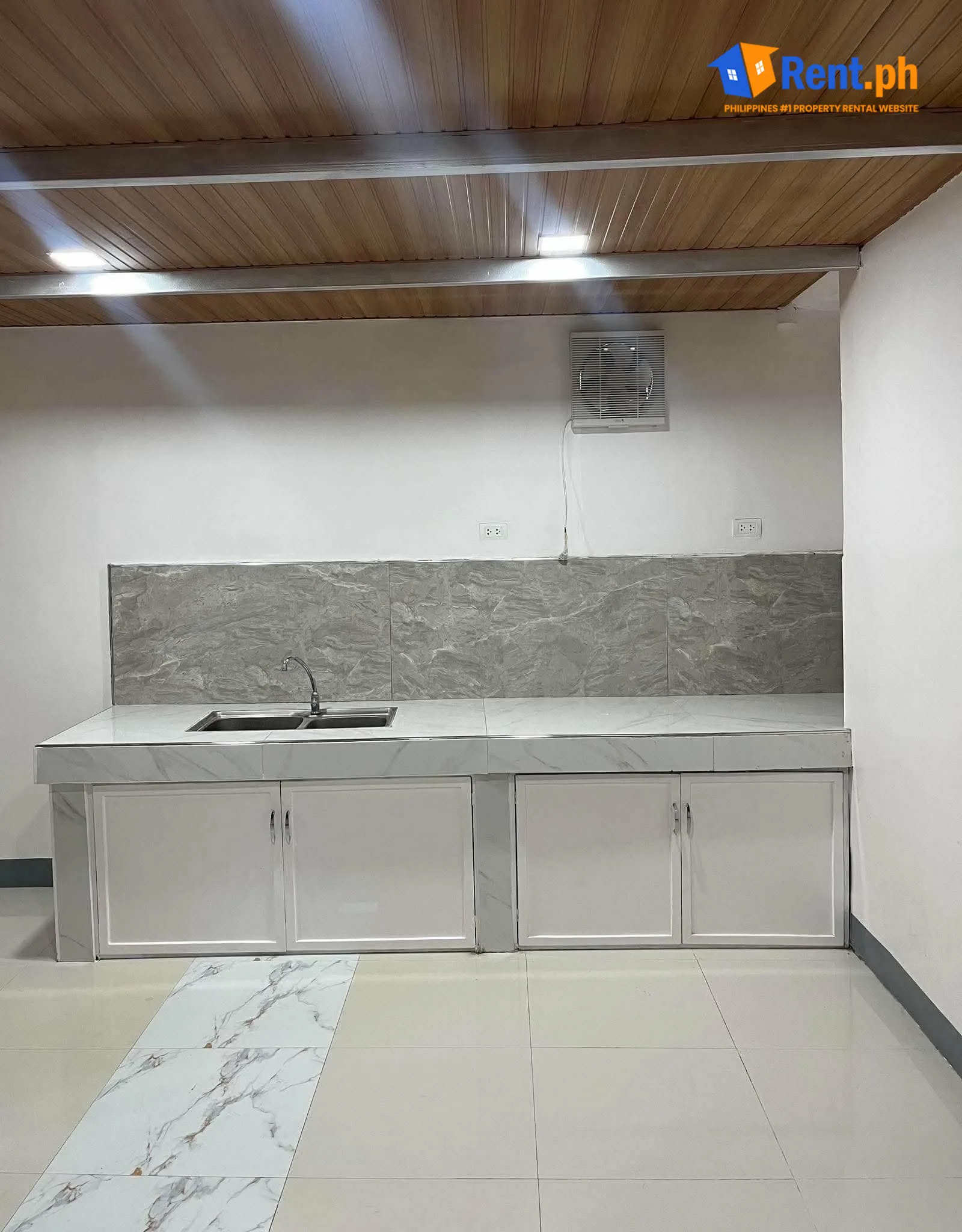 Spacious 3BR House and Lot For Rent in San Manuel, Puerto Princesa City - Secondary Image