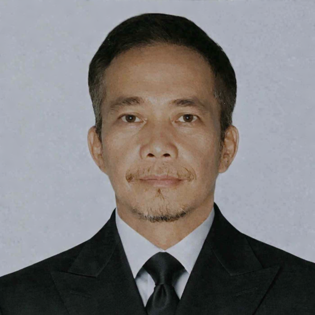 Avatar of Alfonso Magno