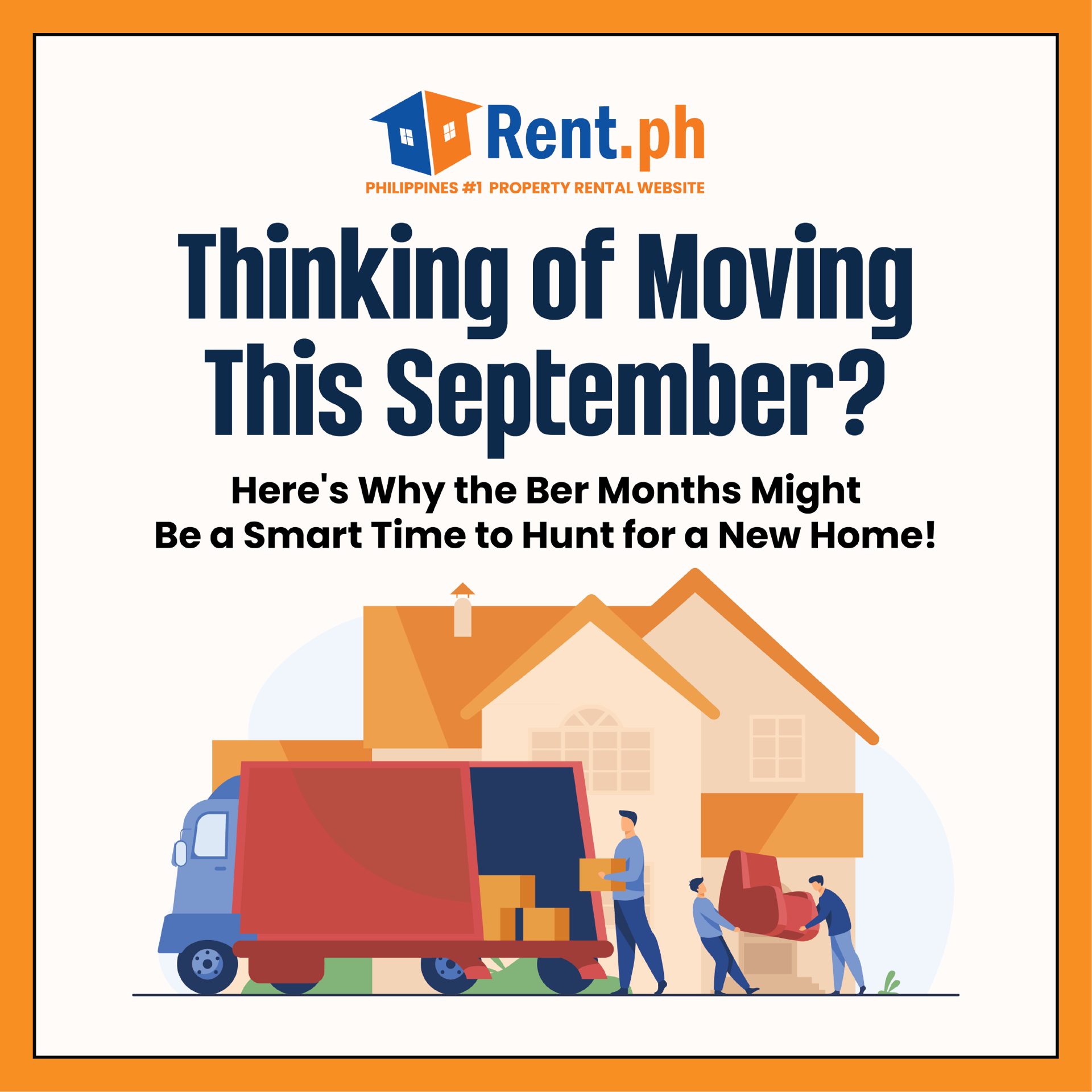 September House Hunt: Is the Ber Month Season a Smart Time to Move?