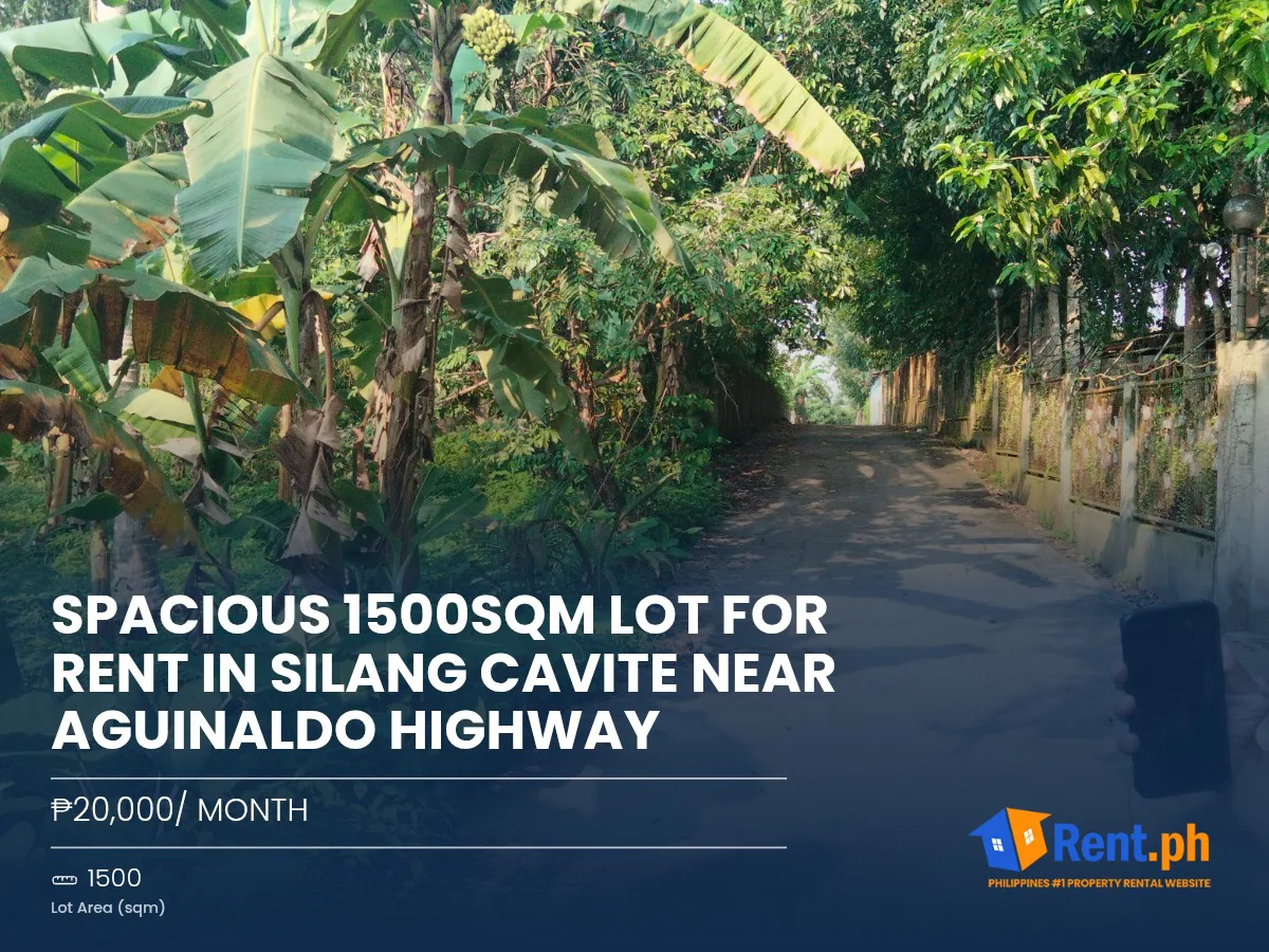 spacious-1500sqm-lot-for-rent-in-silang-cavite-near-aguinaldo-highway-for-rent