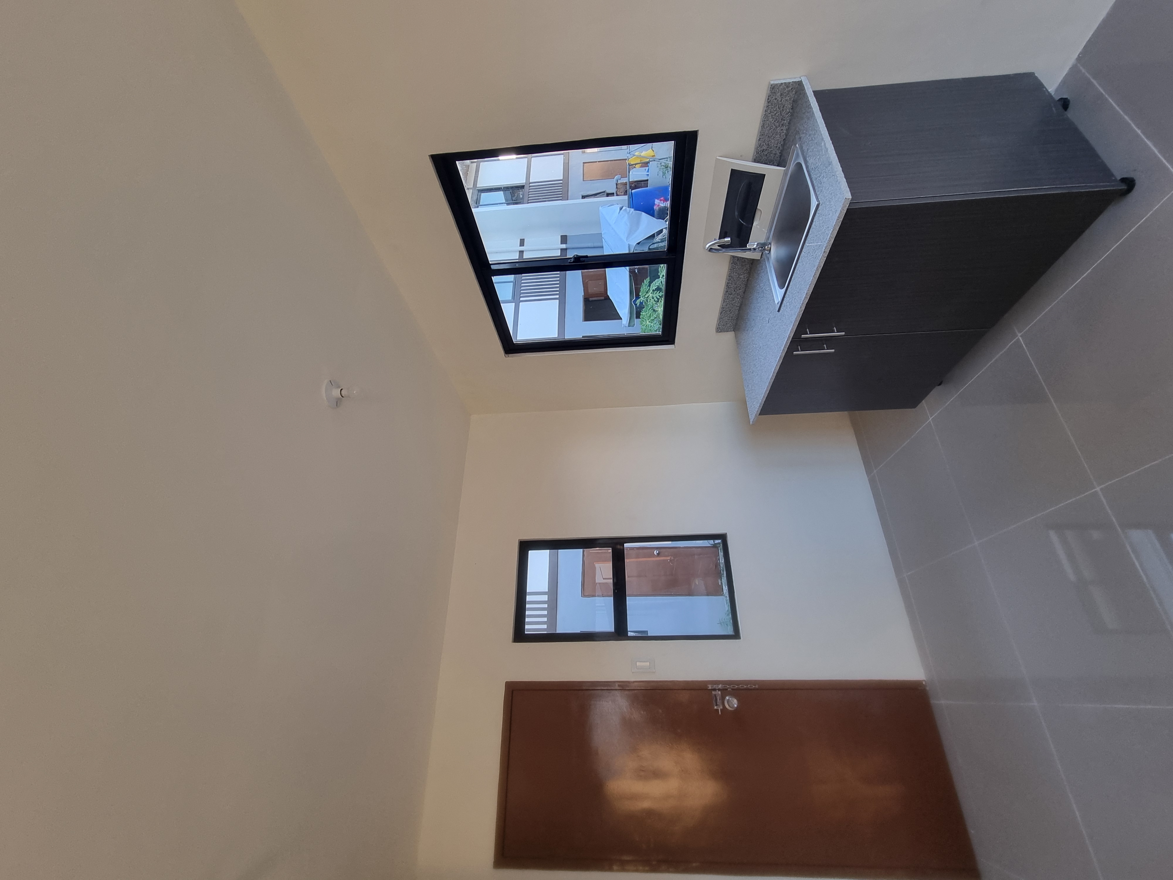 2 Bedroom House & Lot For Rent in Casa Mira