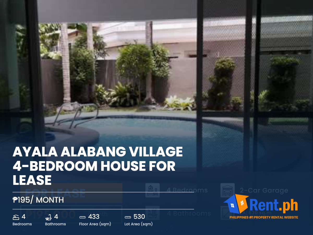 ayala-alabang-village-4-bedroom-house-for-lease-for-rent