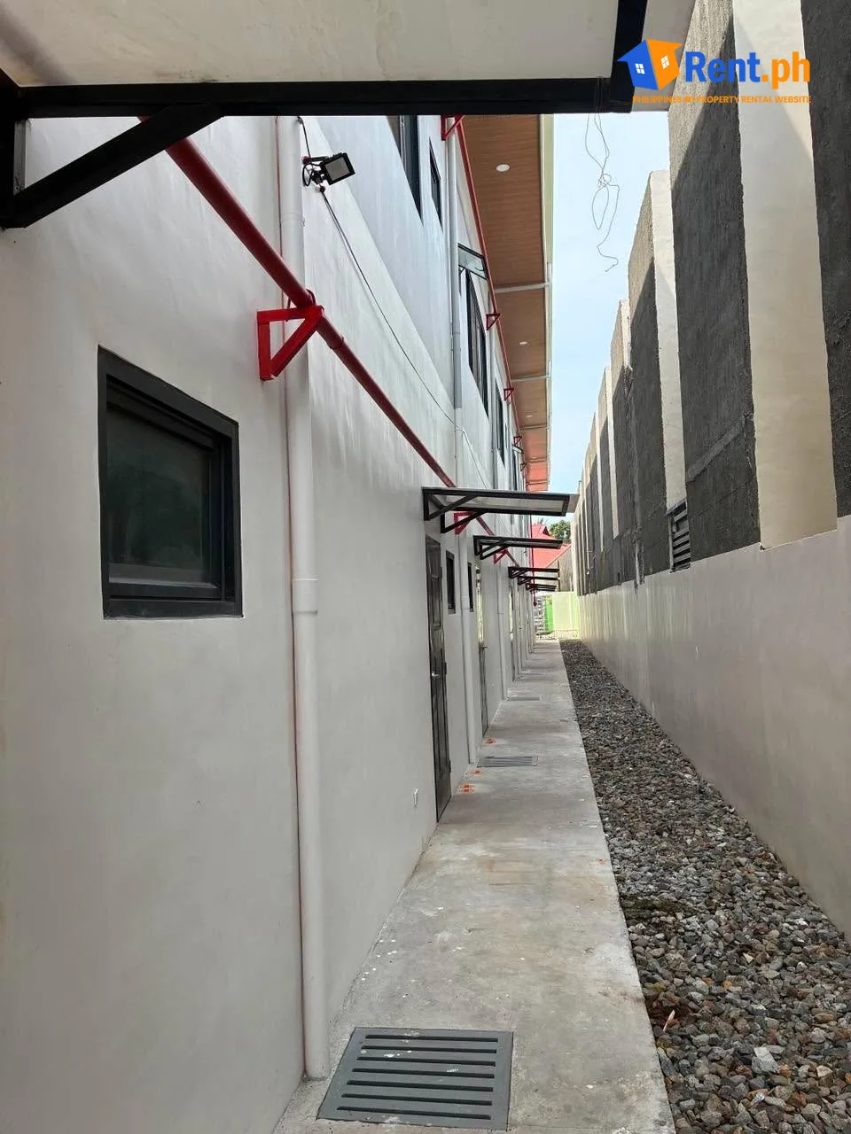 Prime 48sqm Retail Space For Rent in Dumaguete City - Secondary Image
