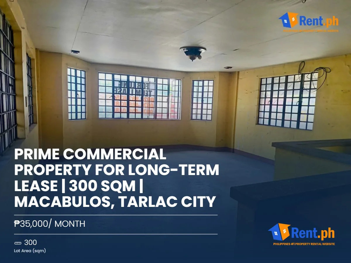 prime-commercial-property-for-long-term-lease-300-sqm-macabulos-tarlac-city-for-rent