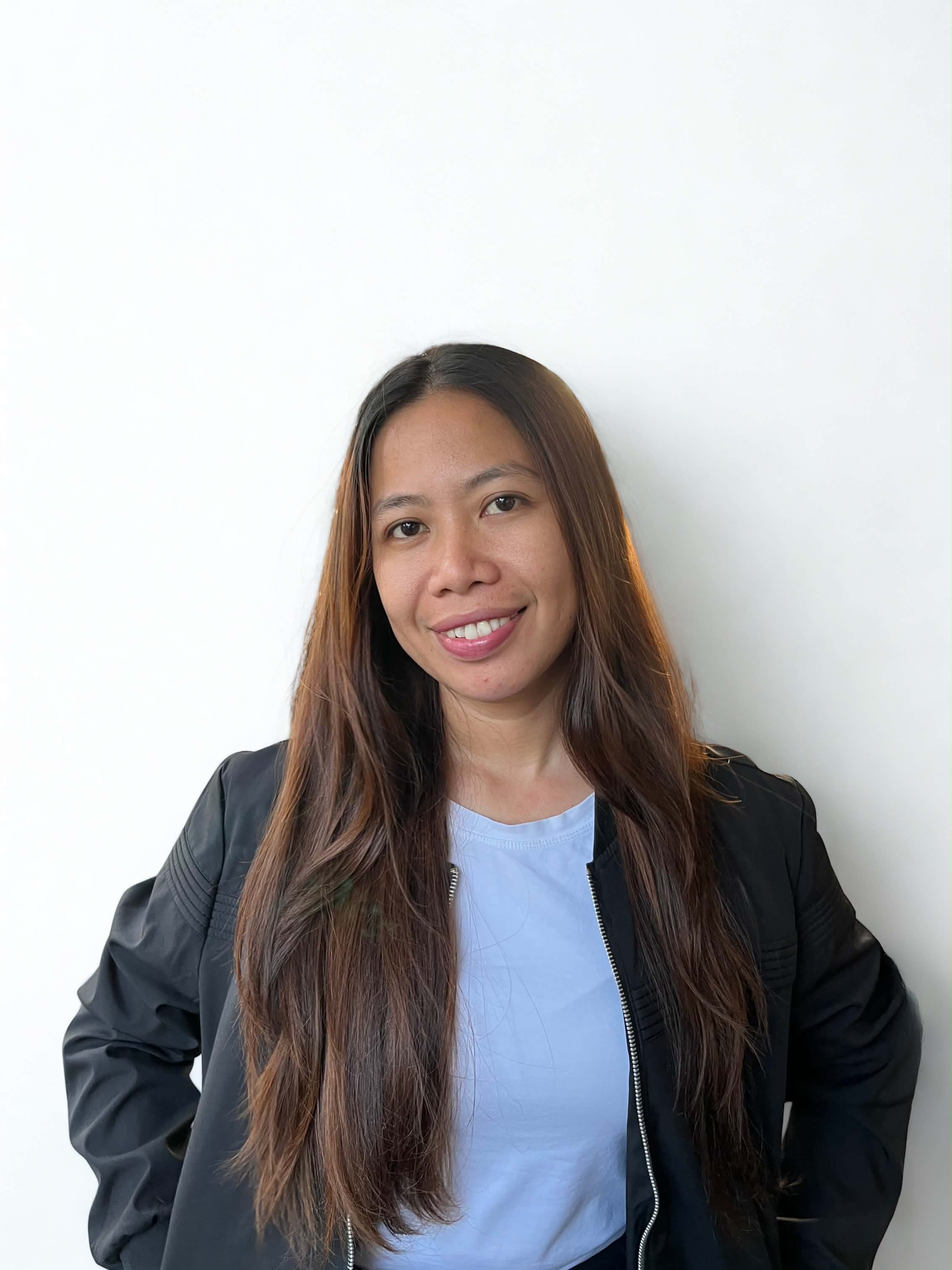 Avatar of Ruthie May Cordero