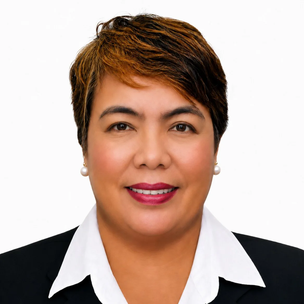 Avatar of Kristine Tacuel