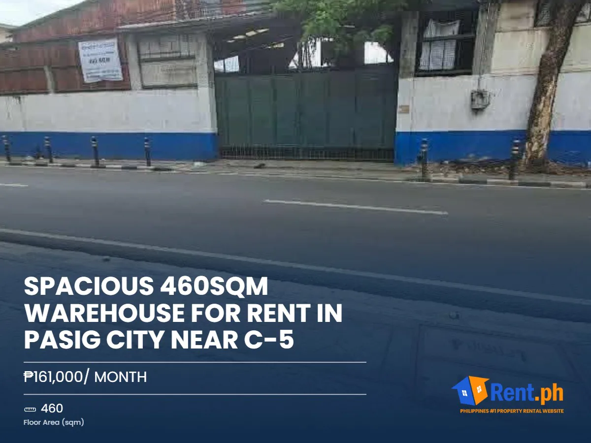spacious-460sqm-warehouse-for-rent-in-pasig-city-near-c-5-for-rent
