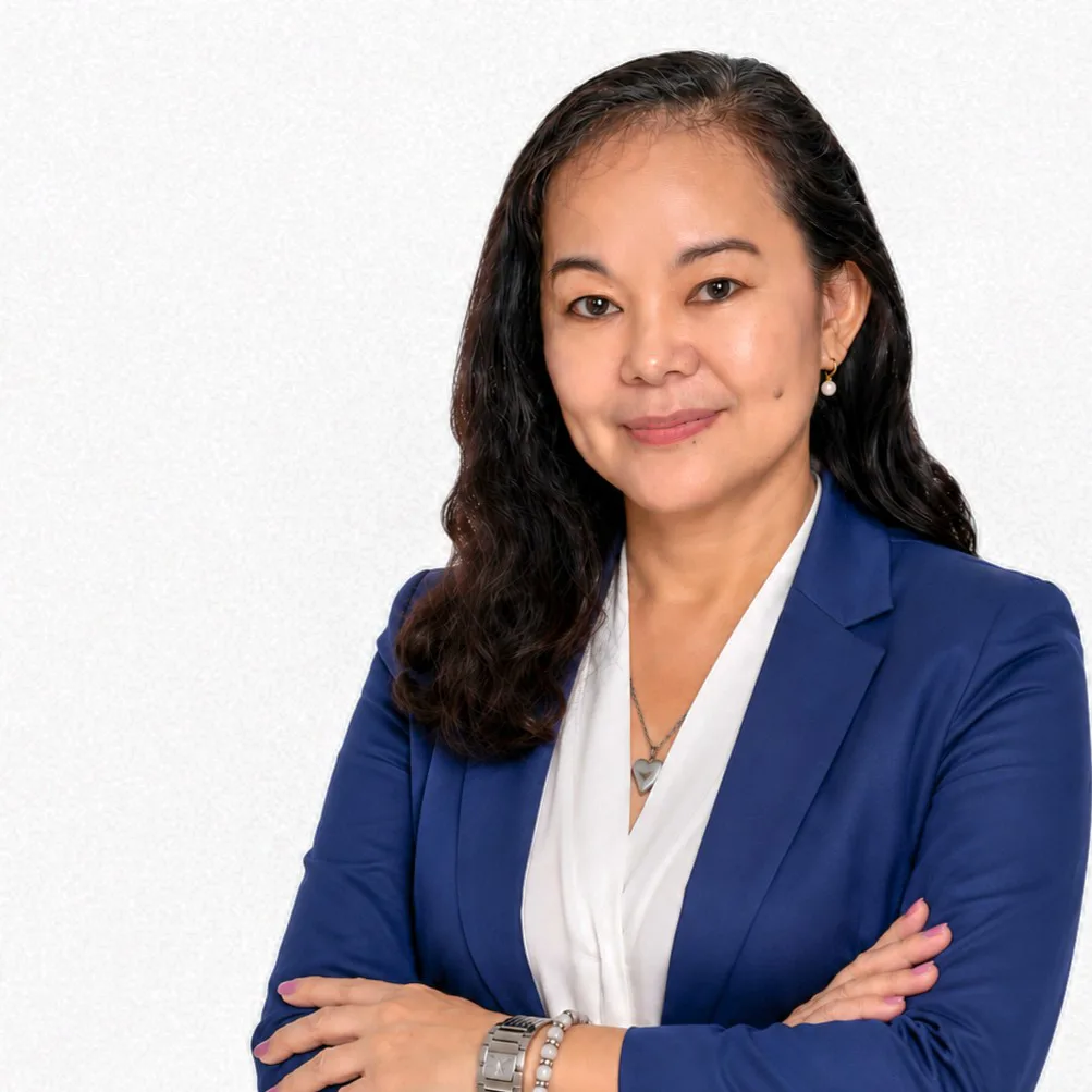 Avatar of Luz Ortiz