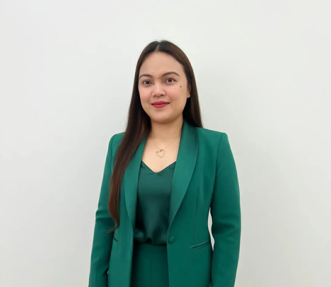Avatar of Jennylyn Pendang