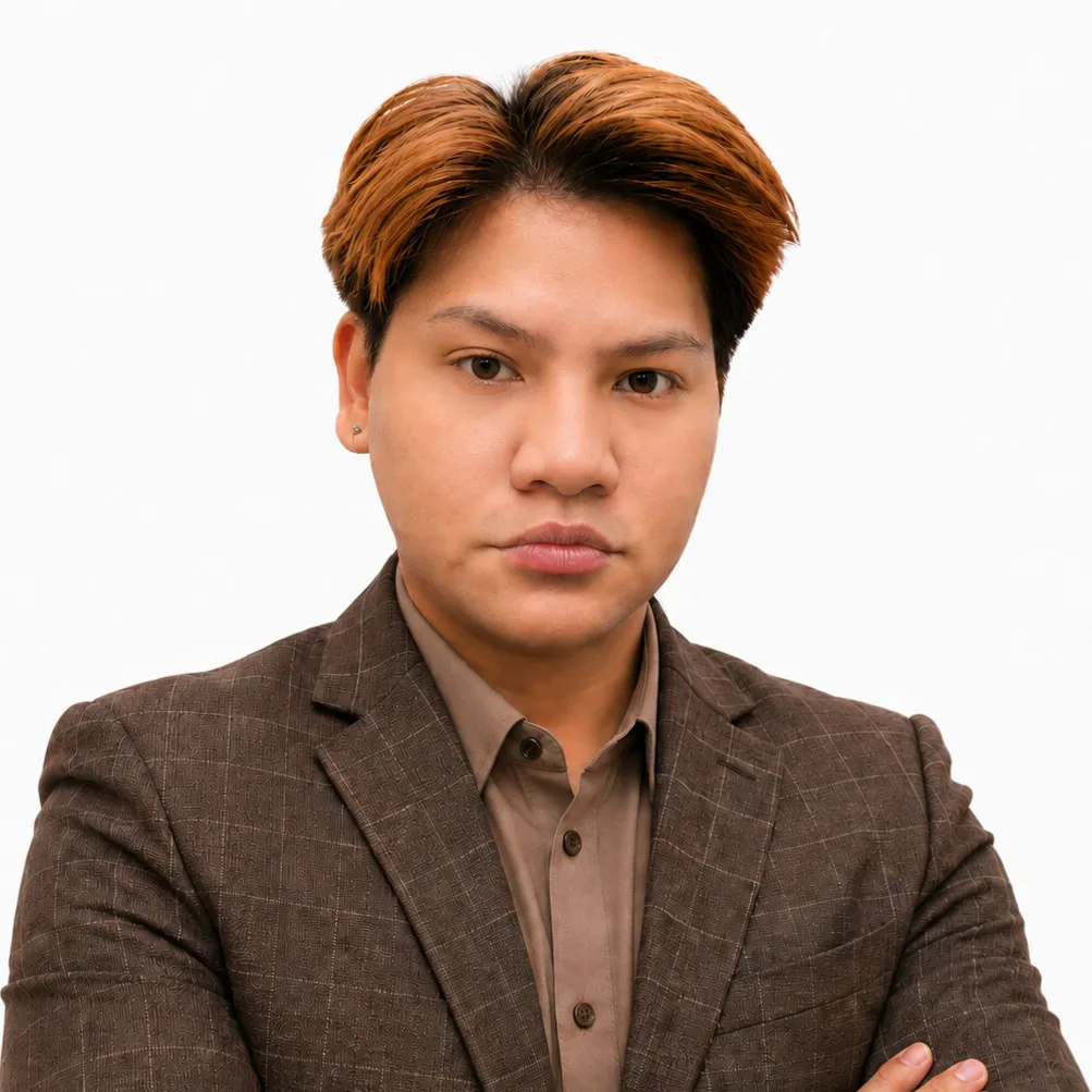 Avatar of Abegail Reotutar