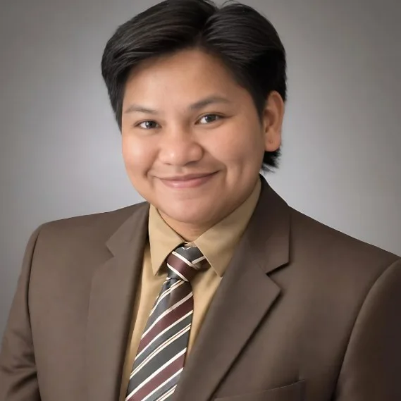 Avatar of Abegail Reotutar