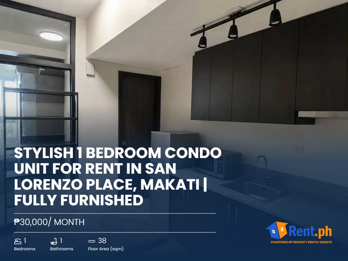 stylish-1-bedroom-condo-unit-for-rent-in-san-lorenzo-place-makati-fully-furnished-for-rent