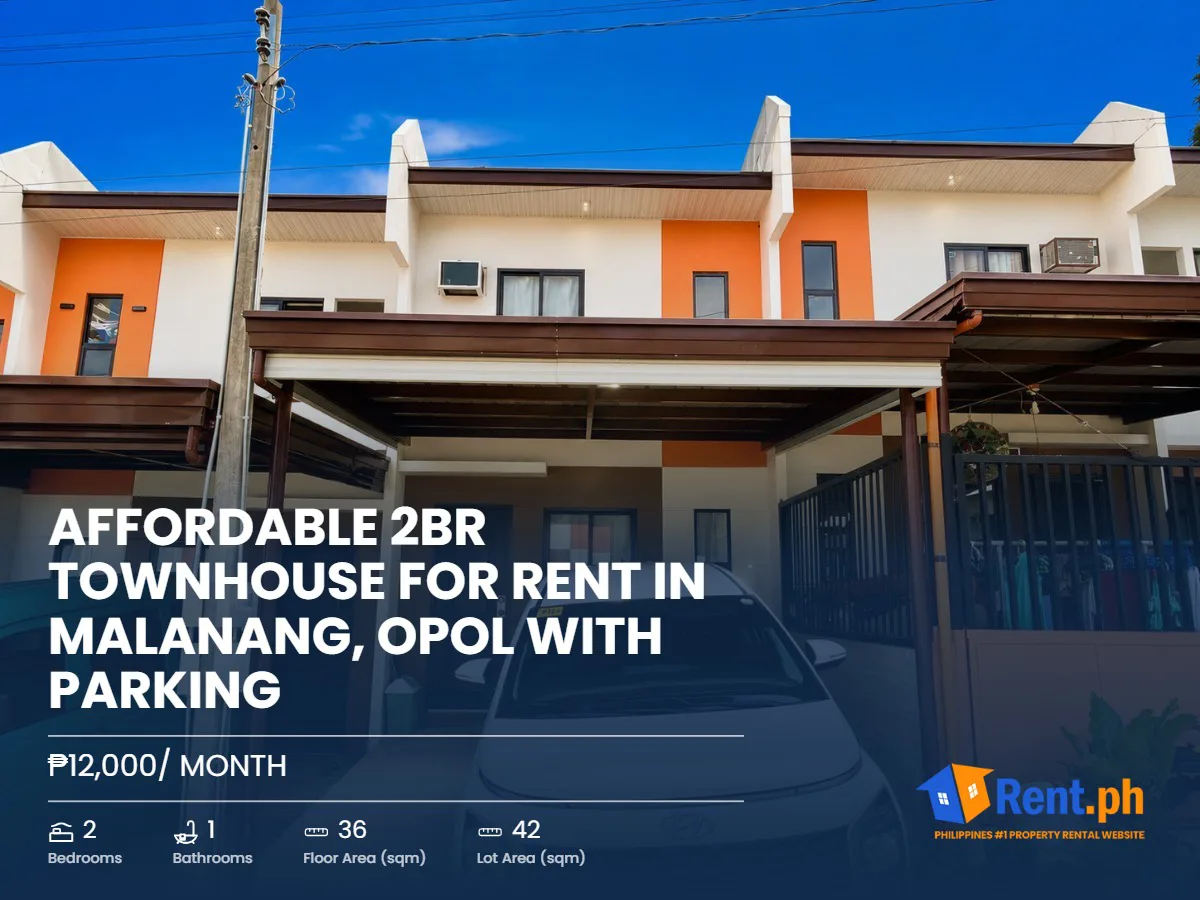 affordable-2br-townhouse-for-rent-in-malanang-opol-with-parking-for-rent