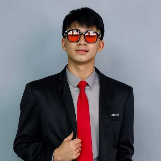 Avatar of Ray Kenneth Tamis