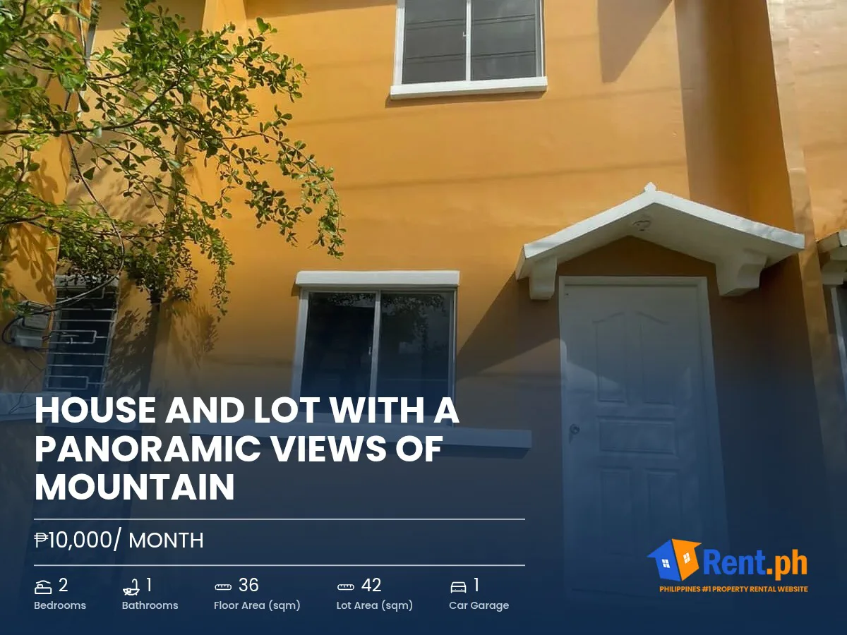 house-and-lot-with-a-panoramic-views-of-mountain-for-rent