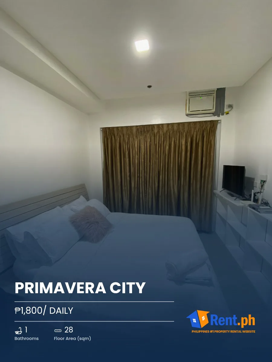 Primavera City - Secondary Image