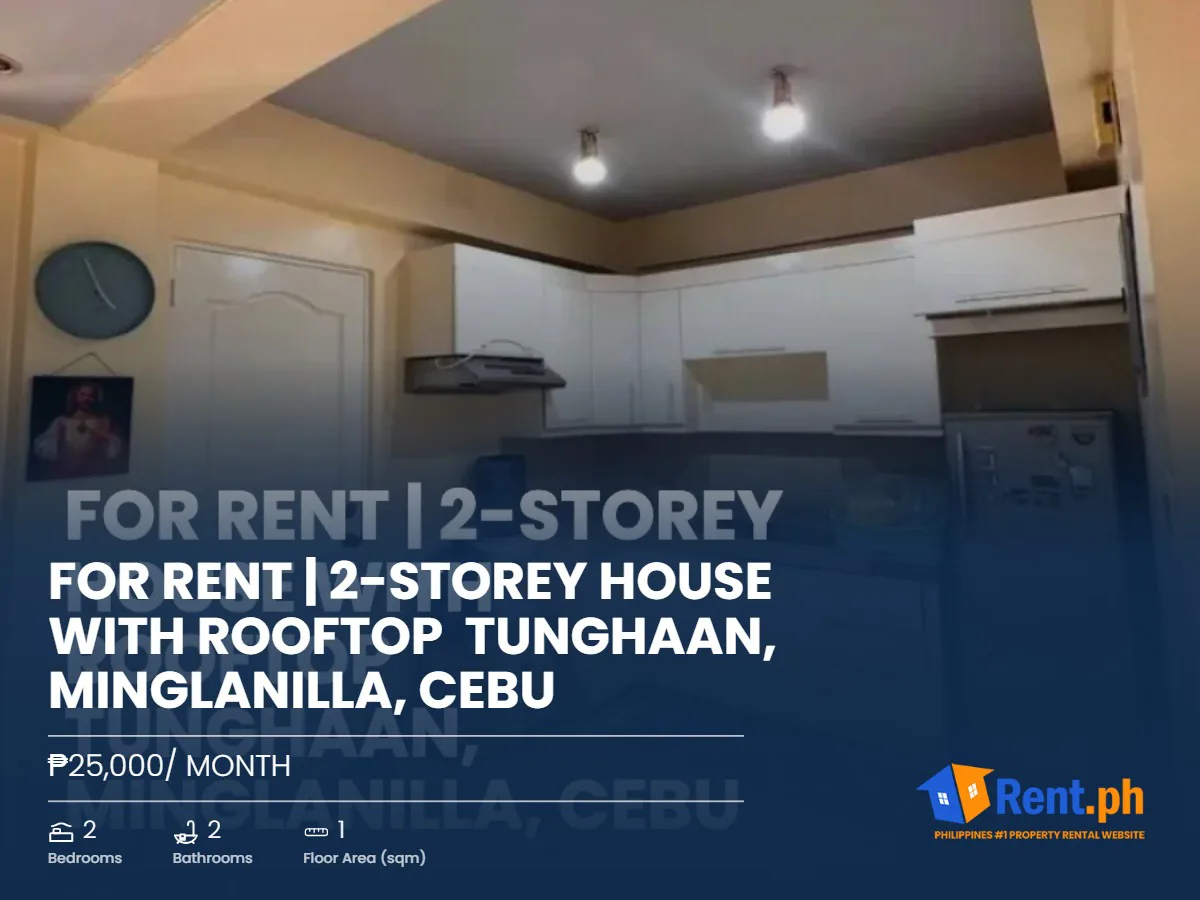 for-rent-2-storey-house-with-rooftop-tunghaan-minglanilla-cebu-for-rent