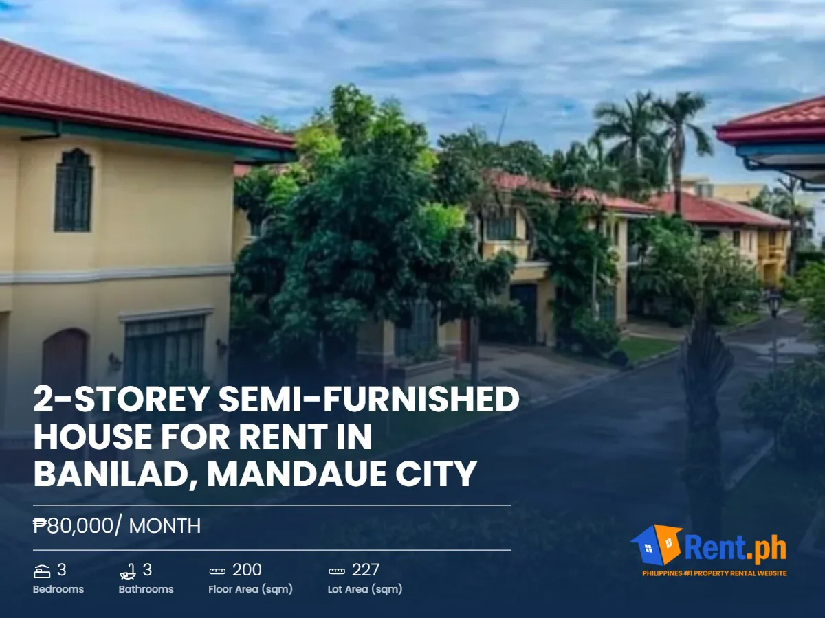 2-storey-semi-furnished-house-for-rent-in-banilad-mandaue-city-for-rent