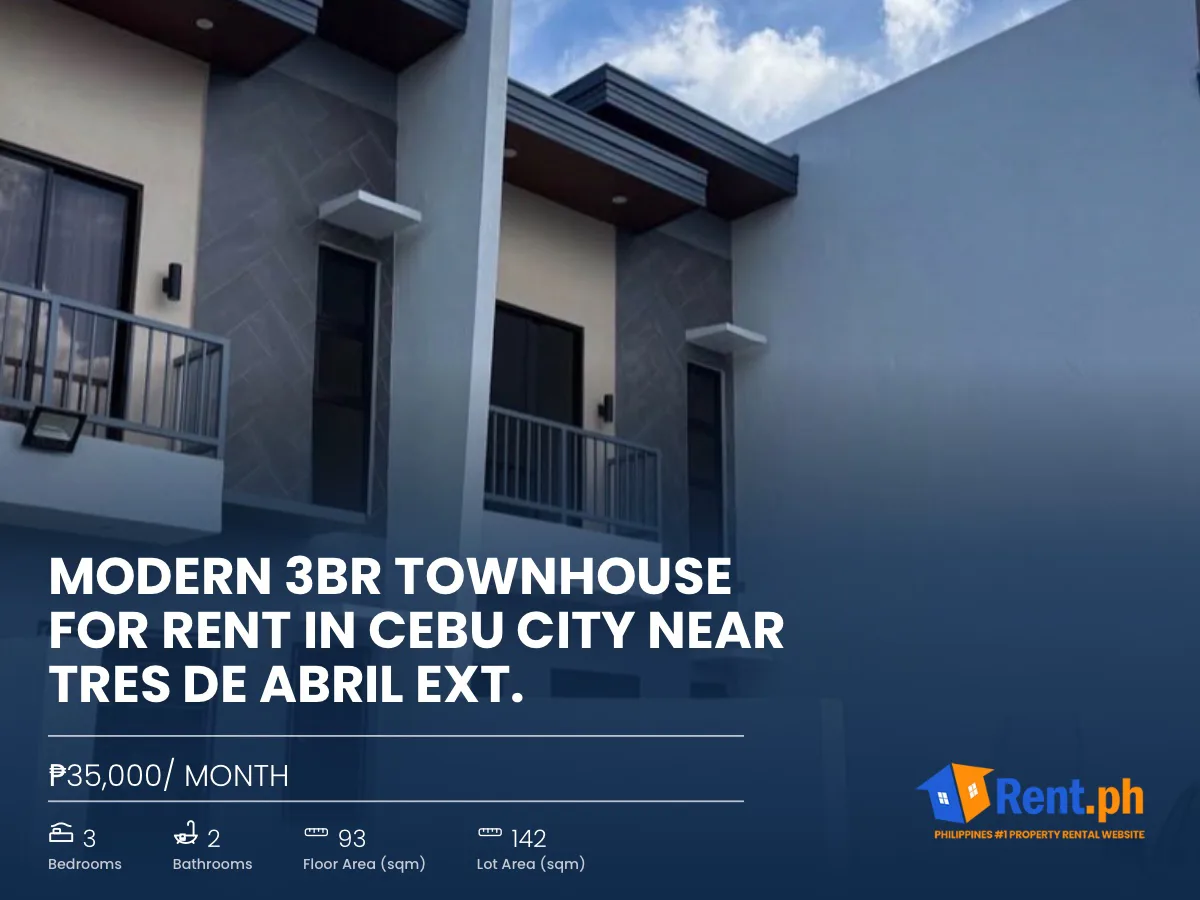 modern-3br-townhouse-for-rent-in-cebu-city-near-tres-de-abril-ext-for-rent