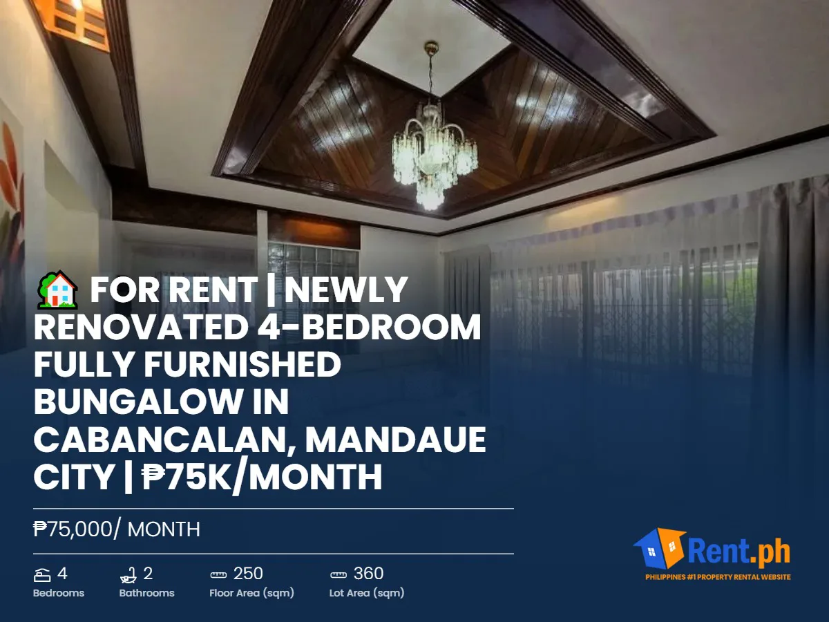 for-rent-newly-renovated-4-bedroom-fully-furnished-bungalow-in-cabancalan-mandaue-city-75k-month-for-rent