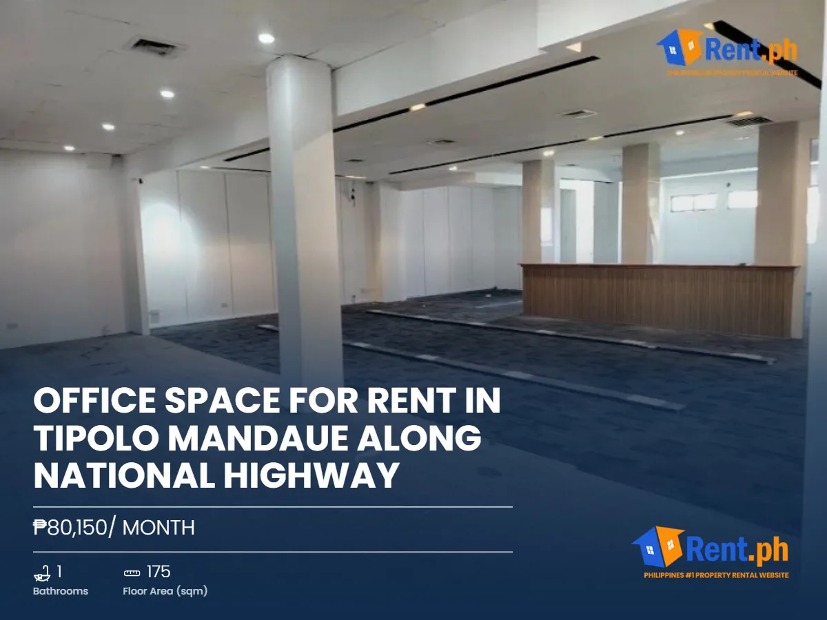 office-space-for-rent-in-tipolo-mandaue-along-national-highway-for-rent