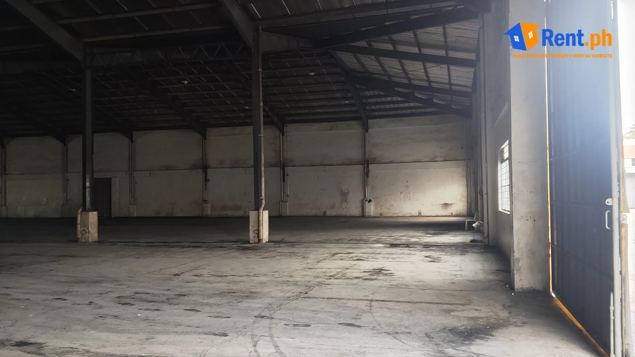 Expansive 2240sqm U9311-12 Warehouse For Rent in Santa Rosa, Laguna - Secondary Image