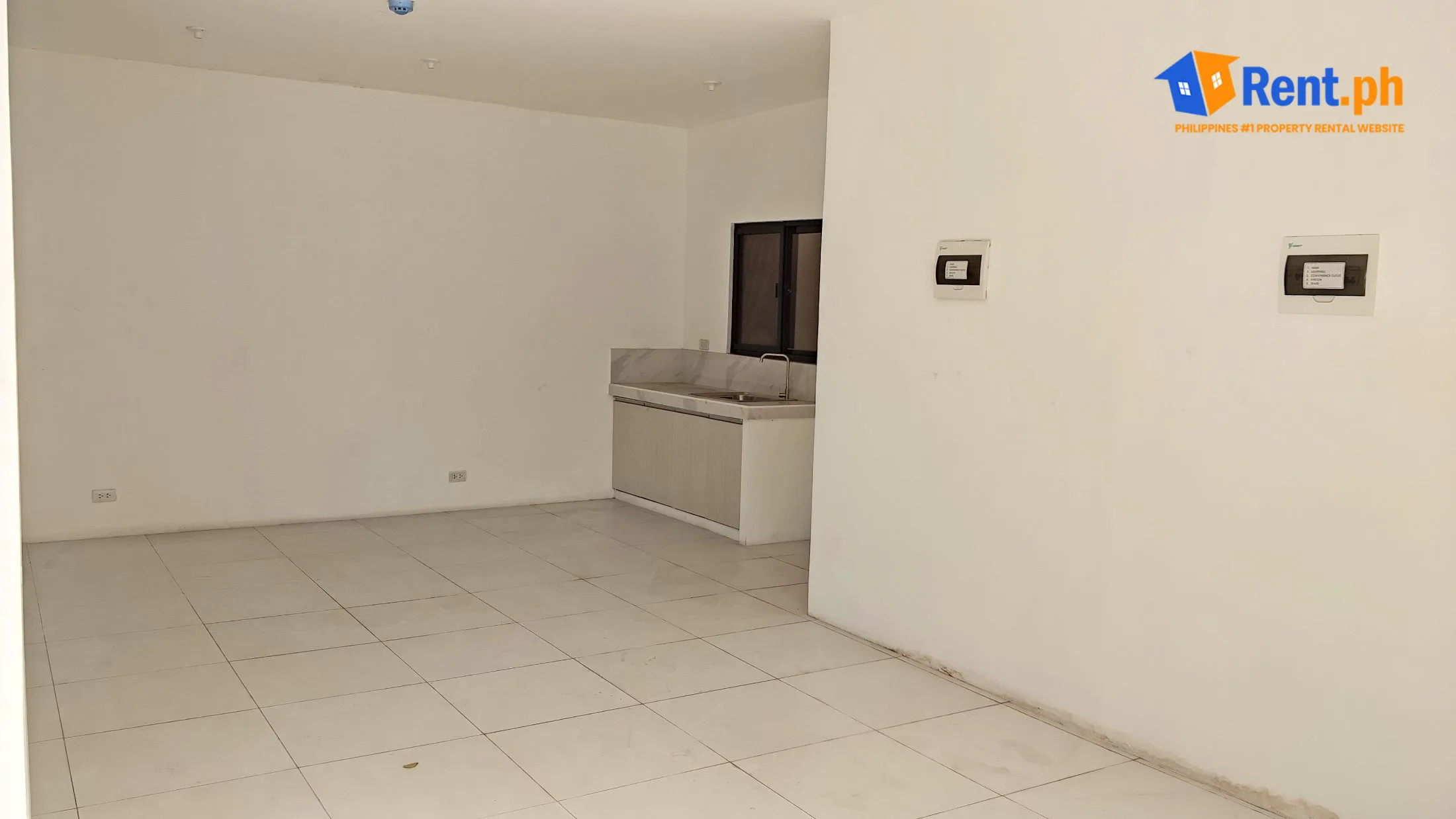 Prime 60sqm UC4 - Retail Space For Rent in Biñan, Laguna near SLEX - Secondary Image