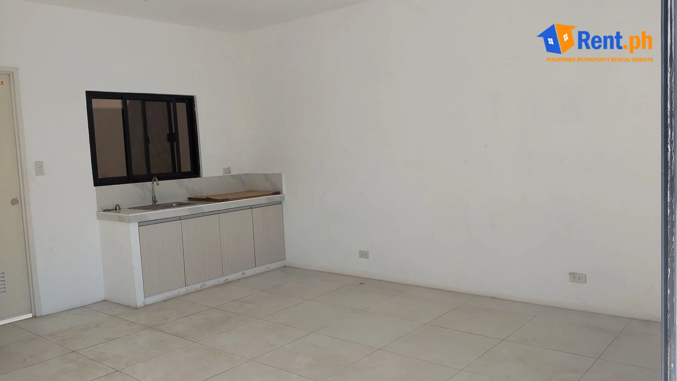 Modern 30sqm UC1 - Retail Space For Rent in Biñan, Laguna - Secure - Secondary Image