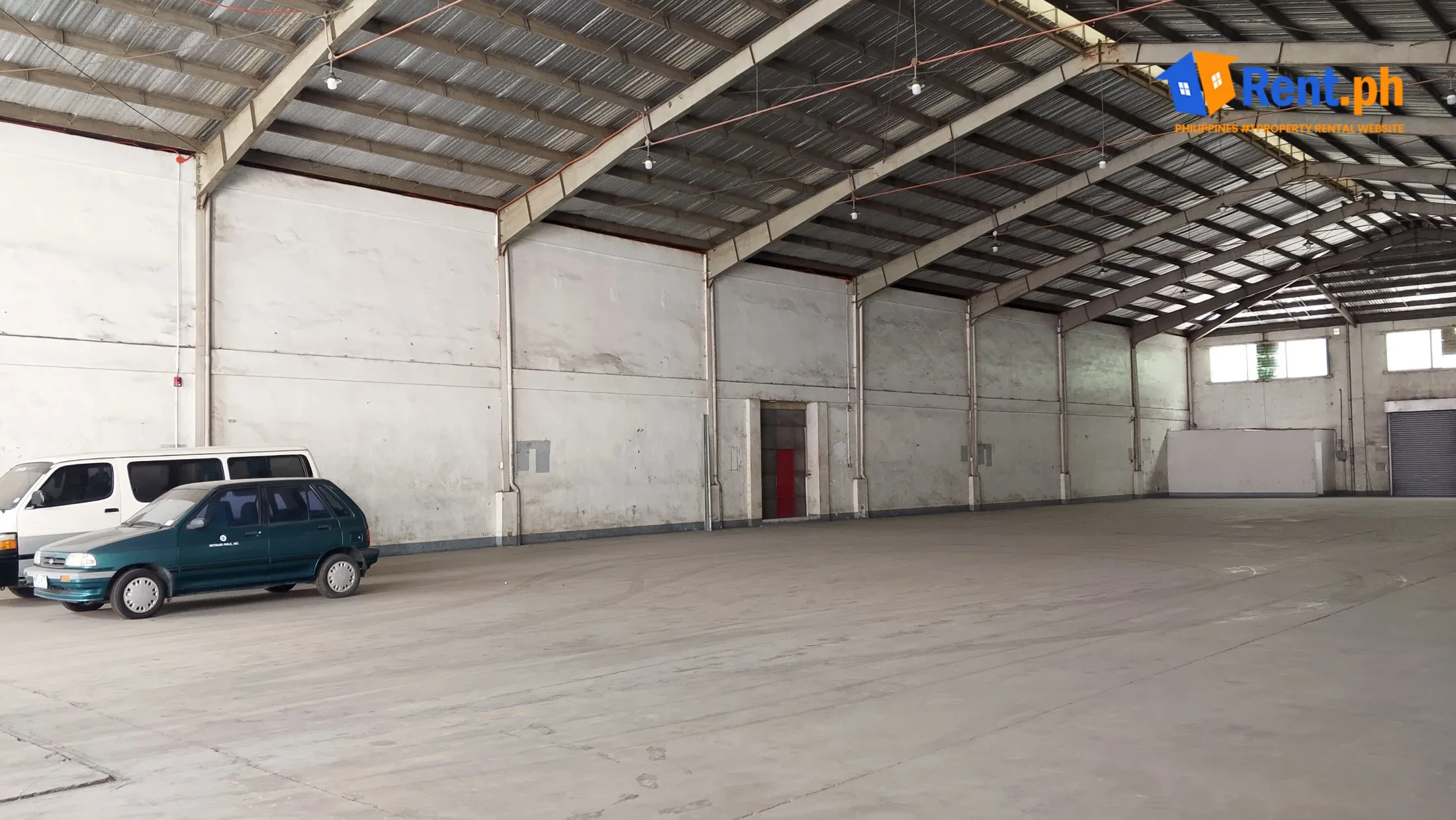 Spacious 1080sqm U9303 Warehouse For Rent in Santa Rosa Laguna - Secondary Image