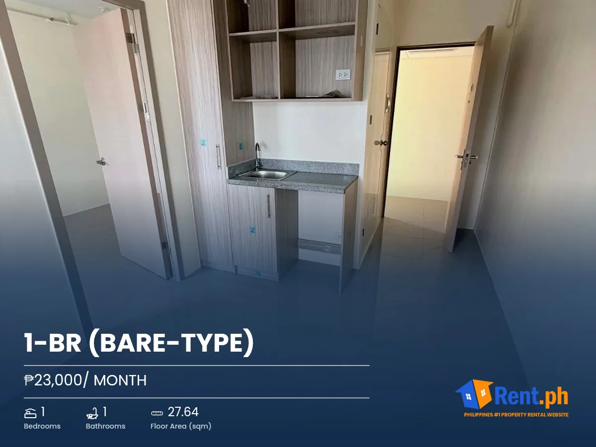 1-Br (Bare-Type)