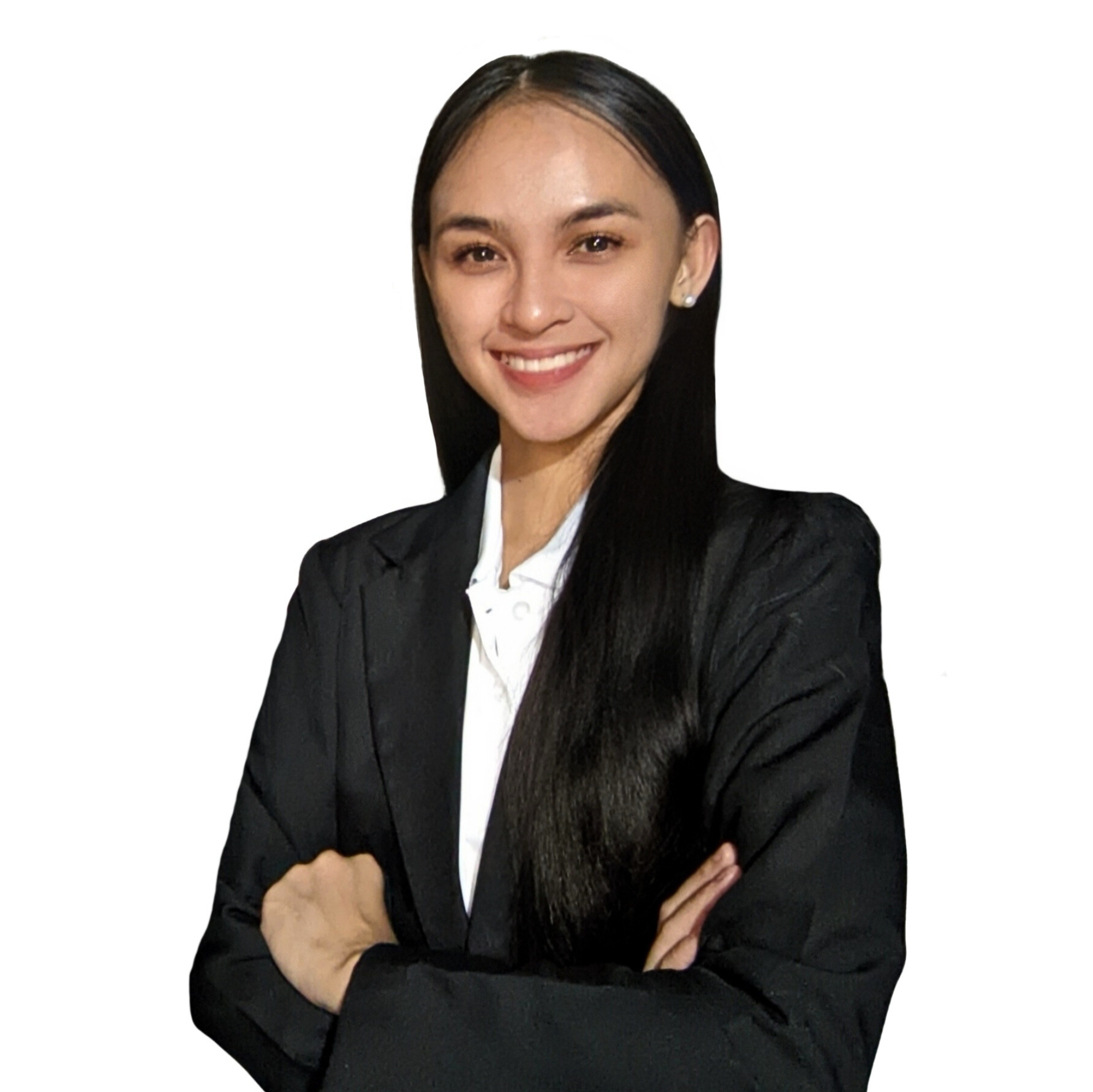 Avatar of JASMINE CLAIRE PAULINIO