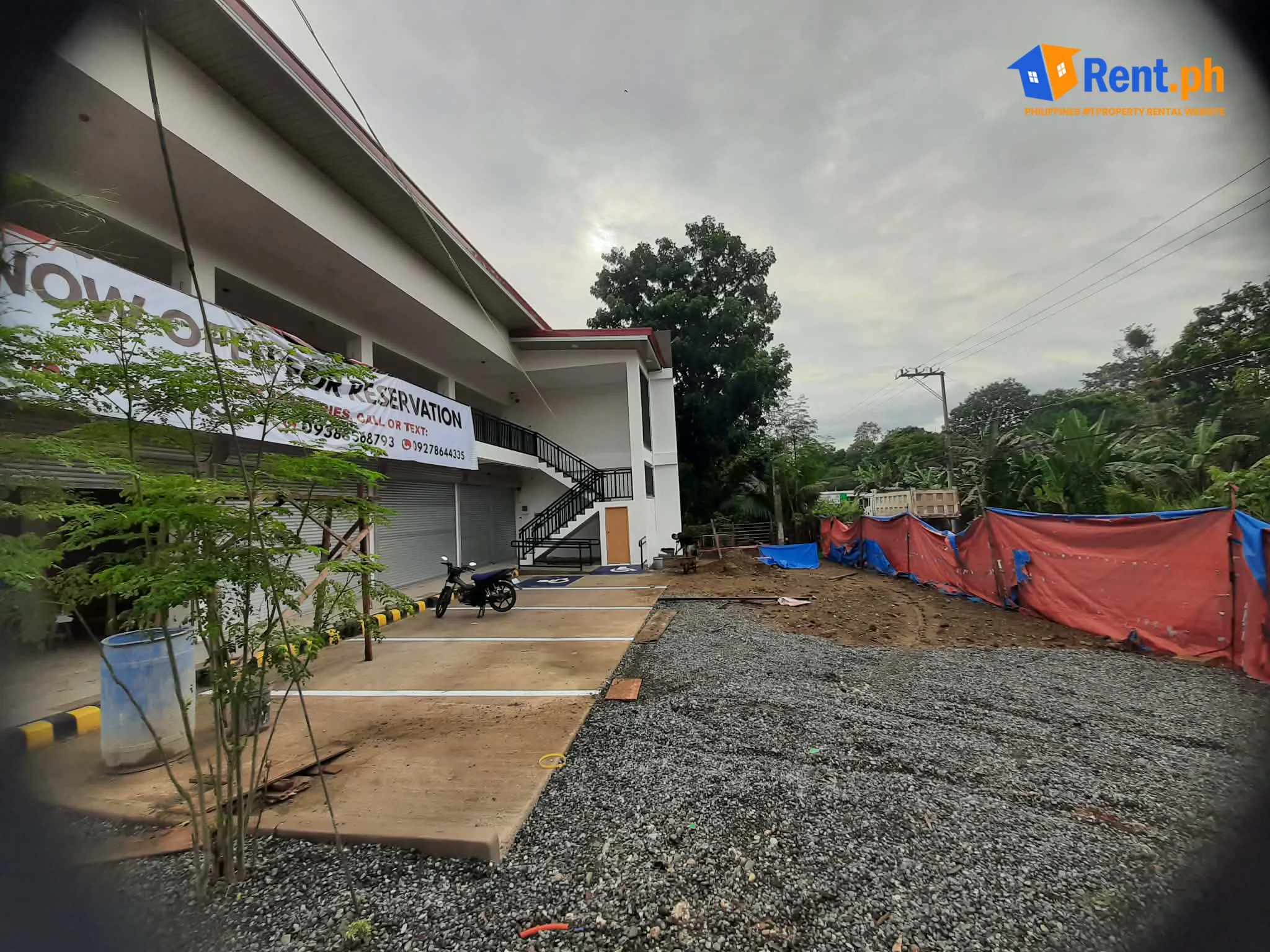 PRE-RESERVATION : Commercial Space for Rent in Lumbia, Cagayan de Oro City | Prime & Accessible Location - Secondary Image