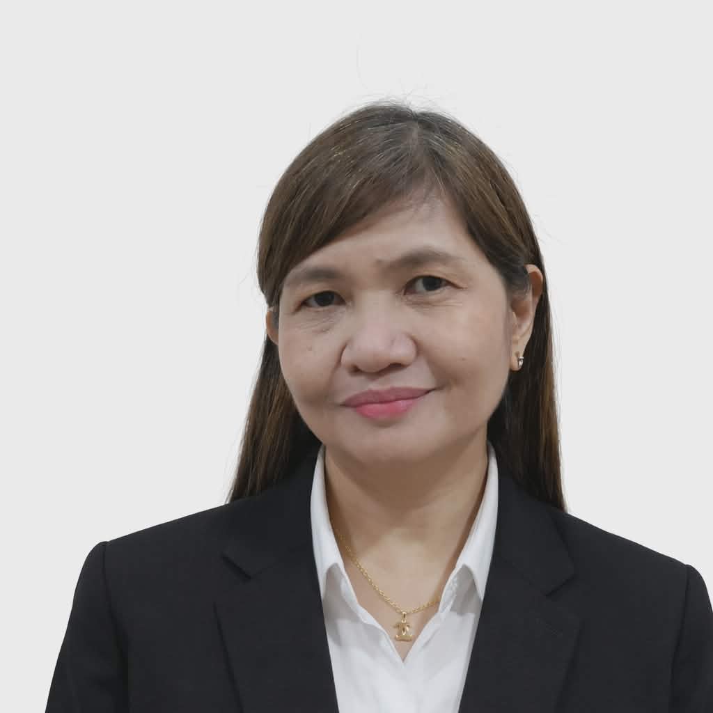 Avatar of Maria Luisa Magno