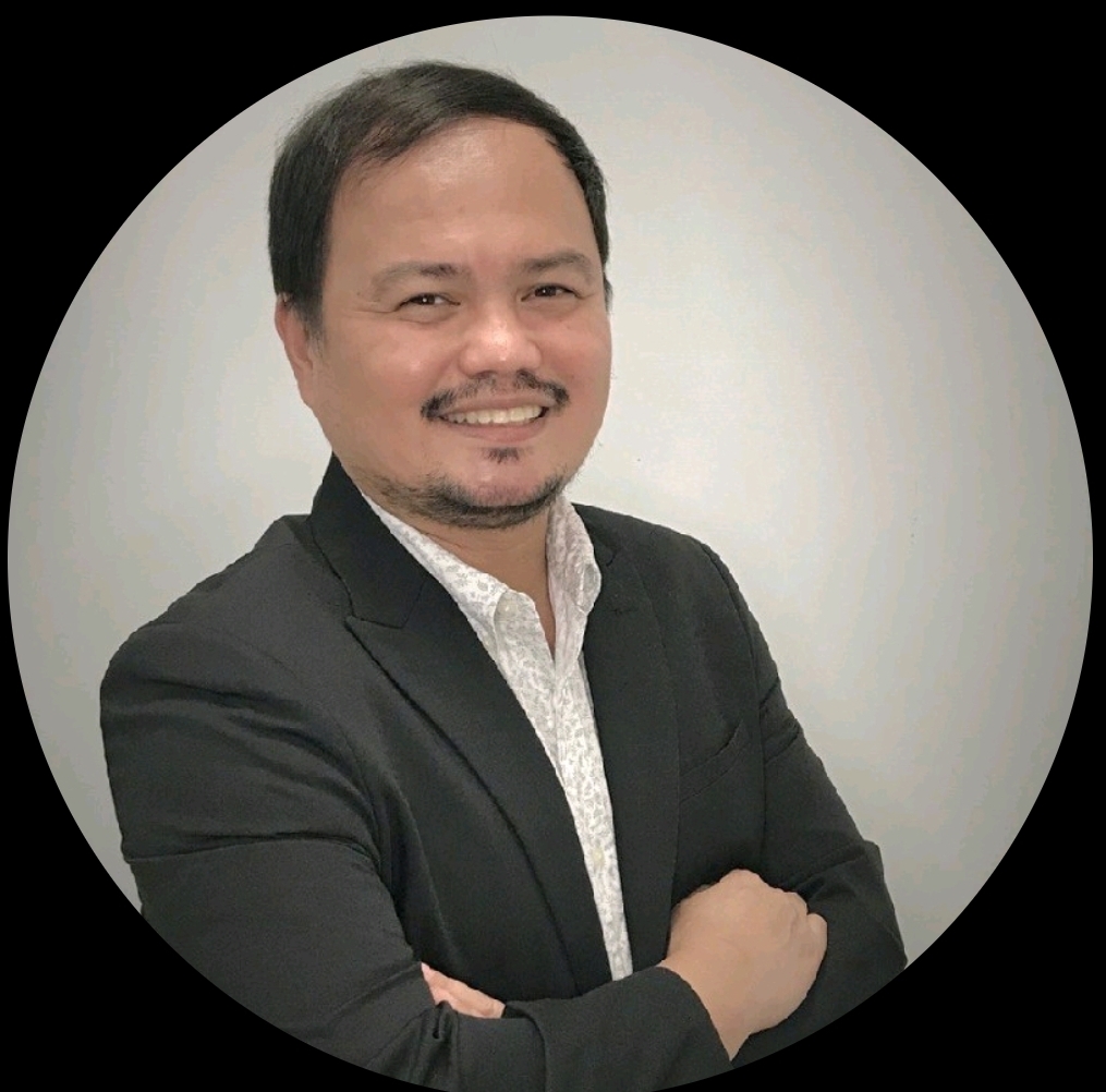 Avatar of Sherwin V
