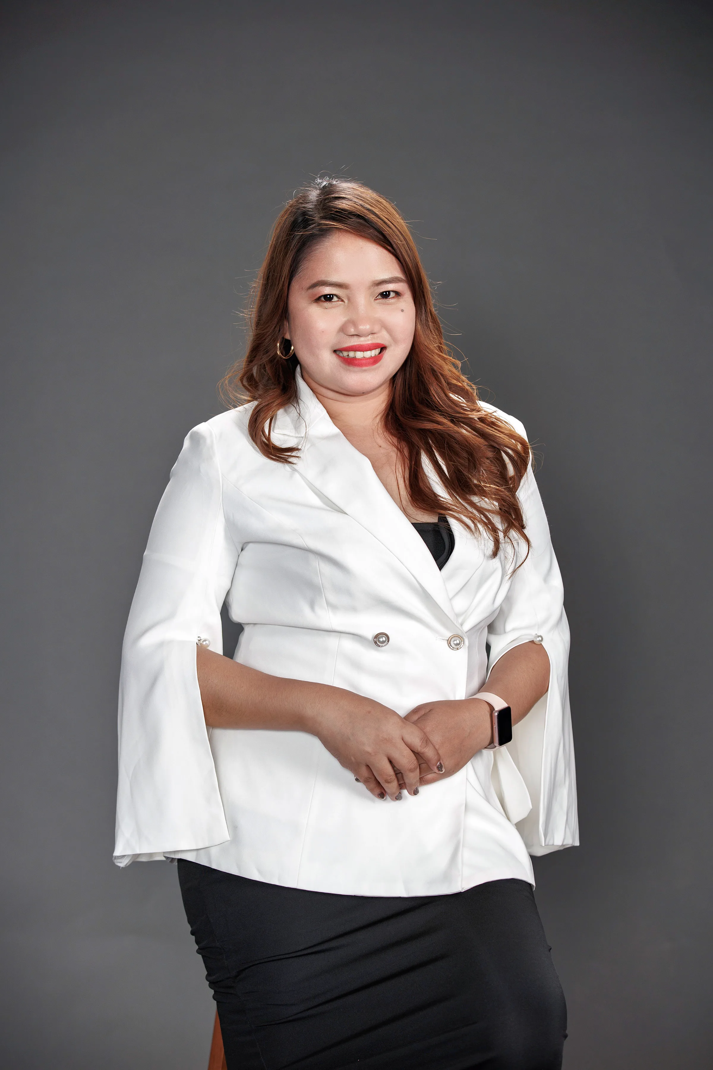 Avatar of Mary Joy Timbal