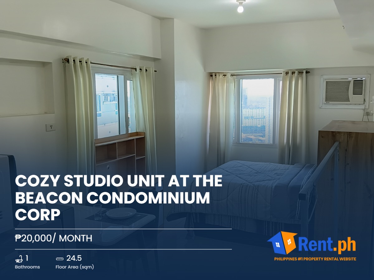cozy-studio-unit-at-the-beacon-condominium-corp-for-rent