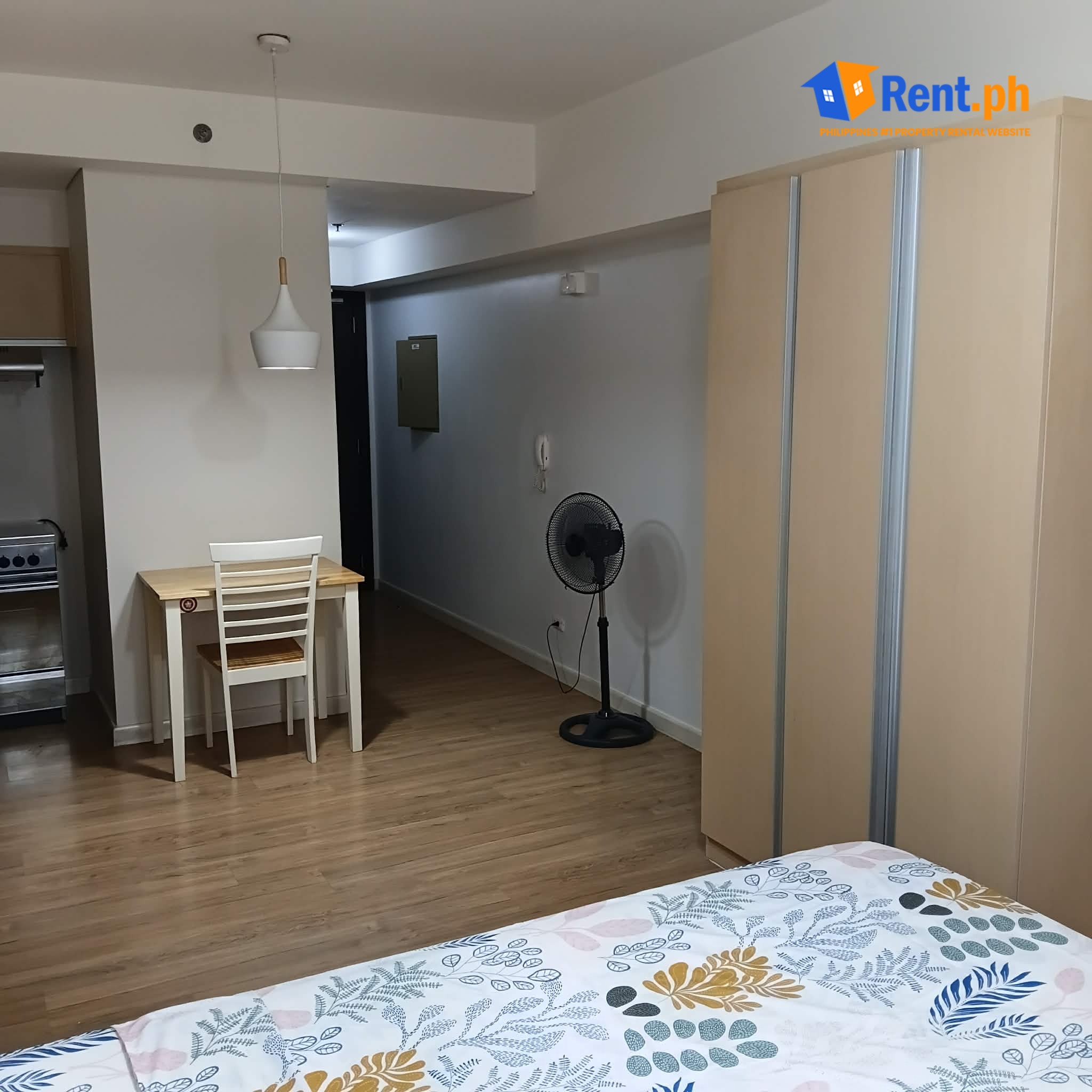 Cozy Studio unit at THE LERATO CONDOMINIUM CORP - Secondary Image