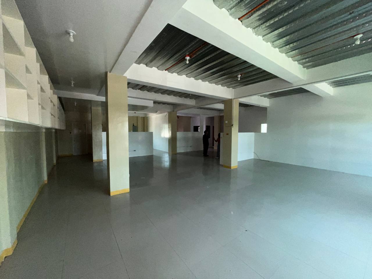 Ready-to-Use 2nd Floor Office Space in Koronadal City