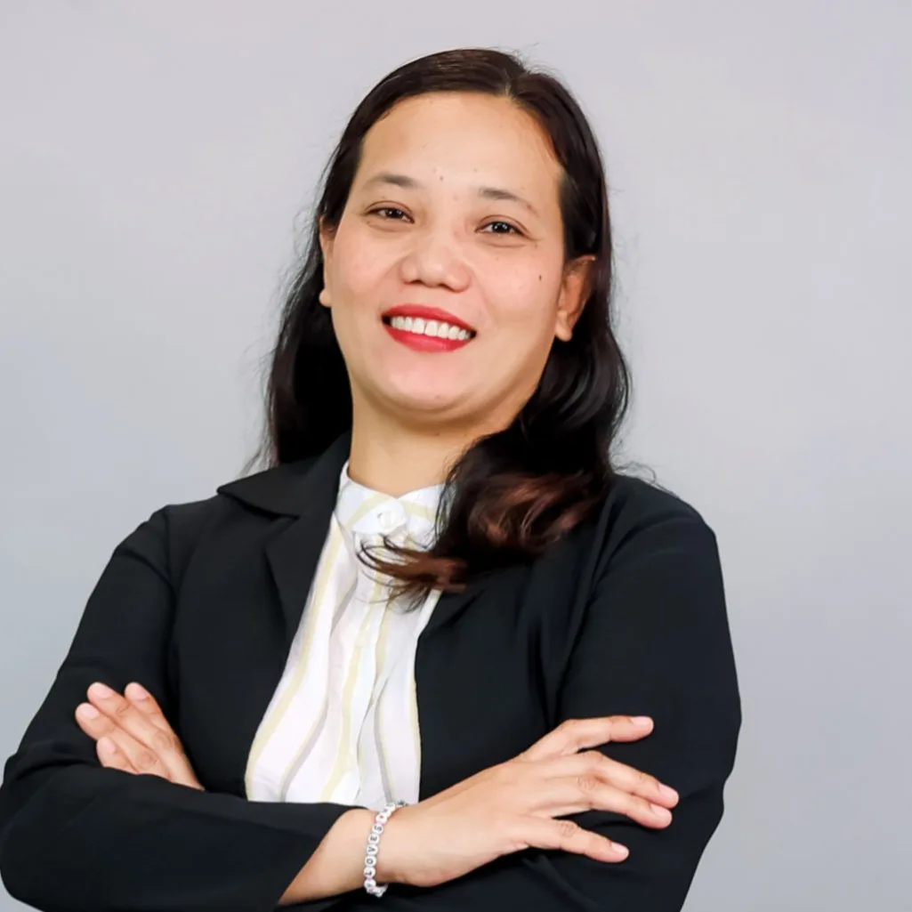 Avatar of Mary Ann Blanca
