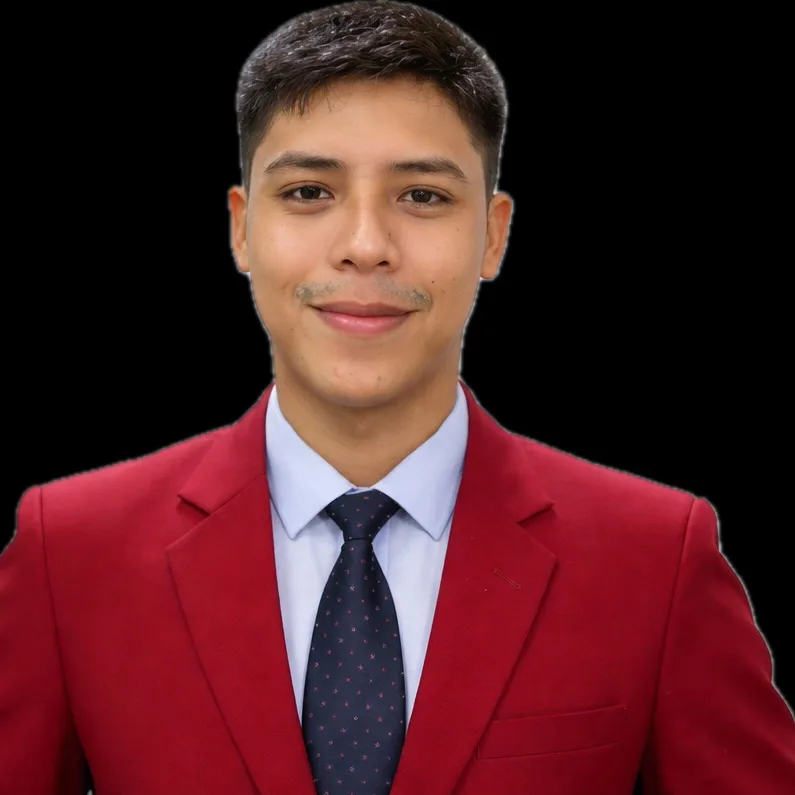 Avatar of John Paul Maglakas