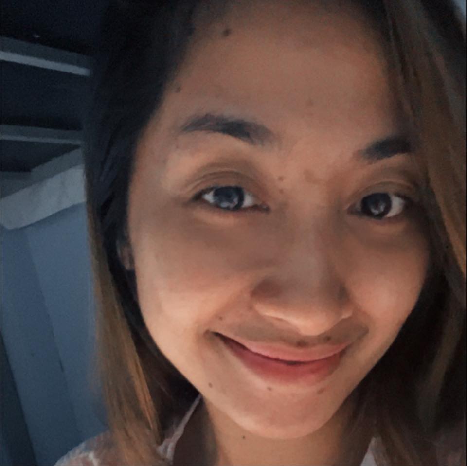 Avatar of Tresha Mae Percival