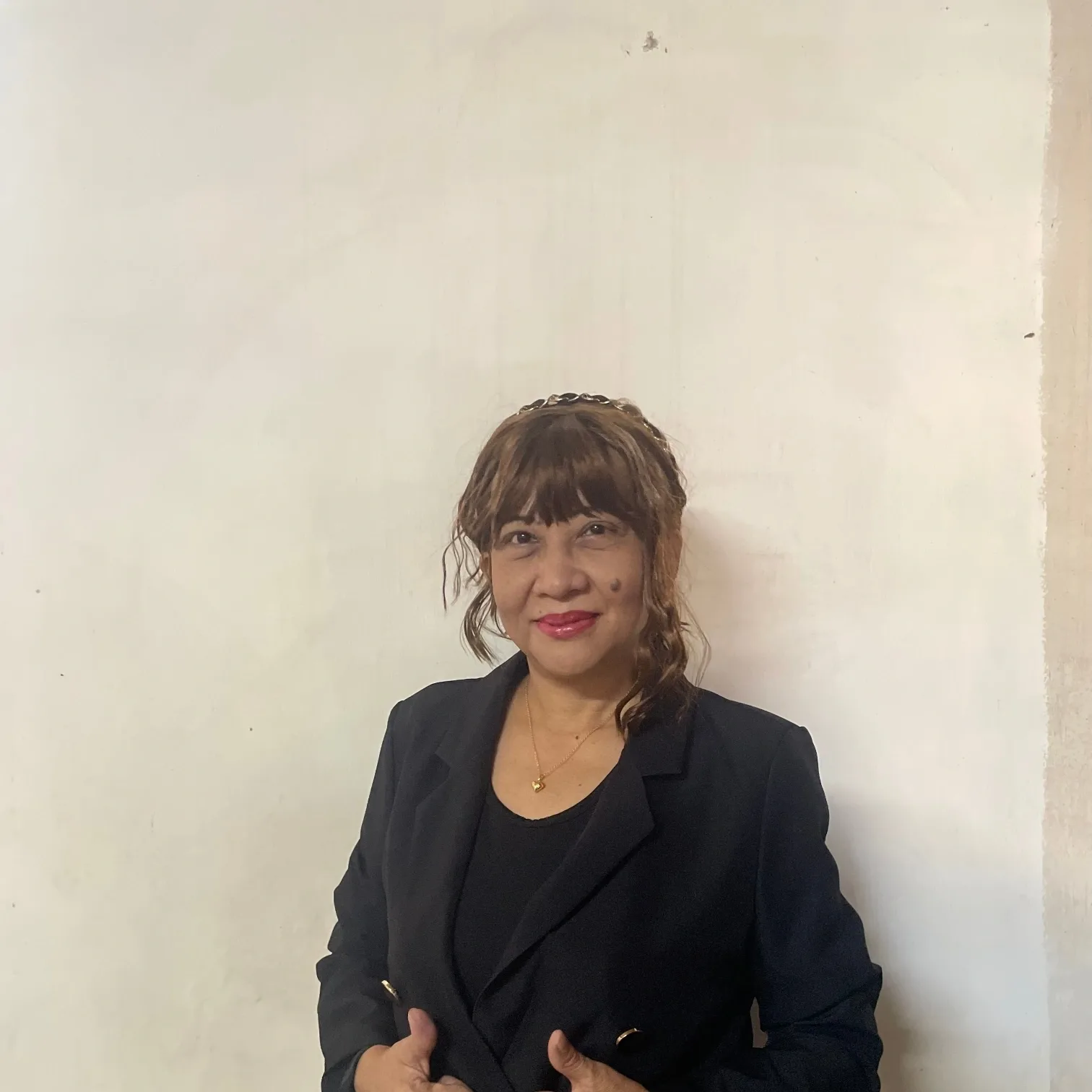 Avatar of Marivic Alforque