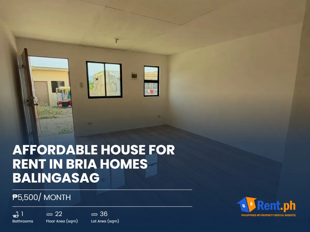 affordable-house-for-rent-in-bria-homes-balingasag-for-rent