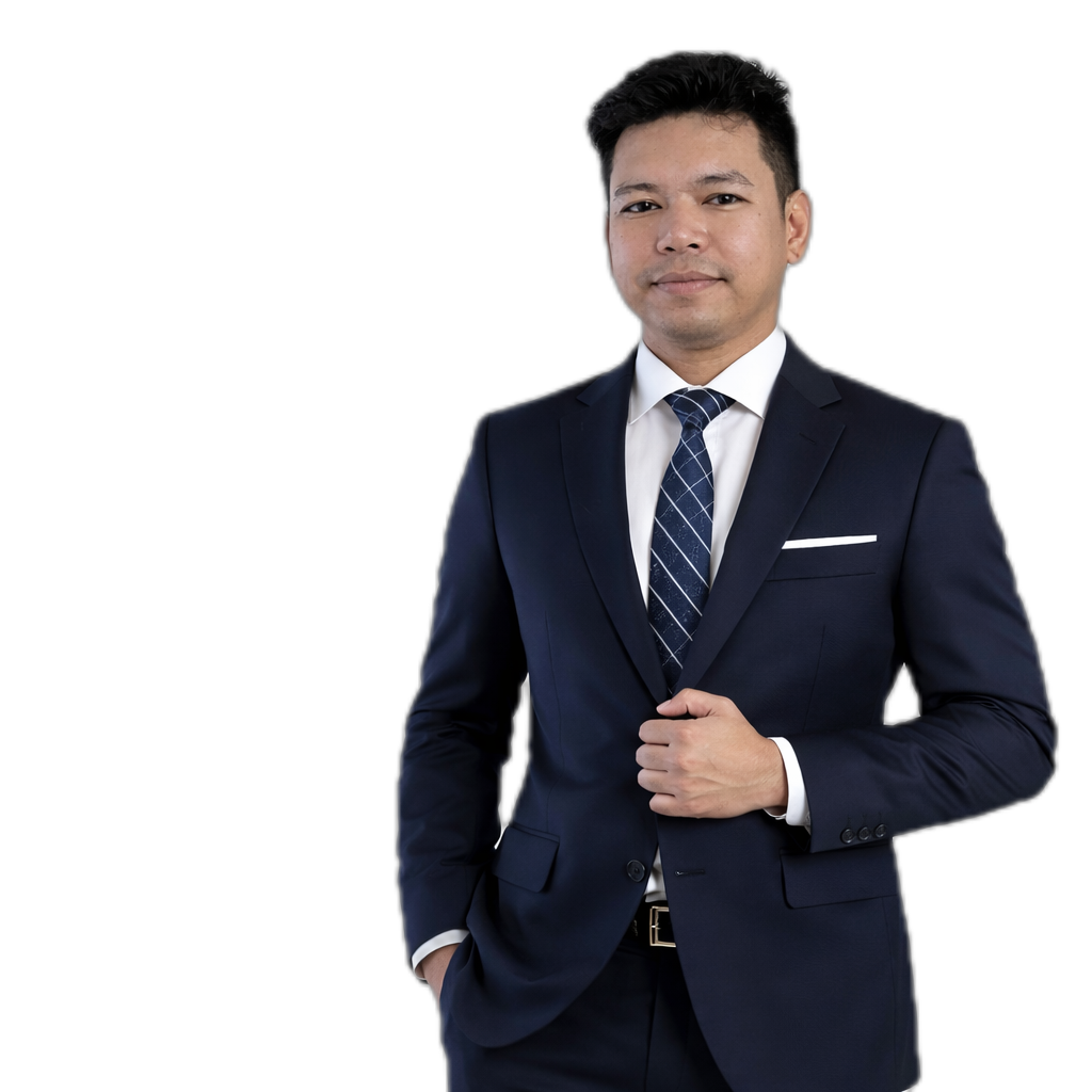 Avatar of Ronell Seracarpio