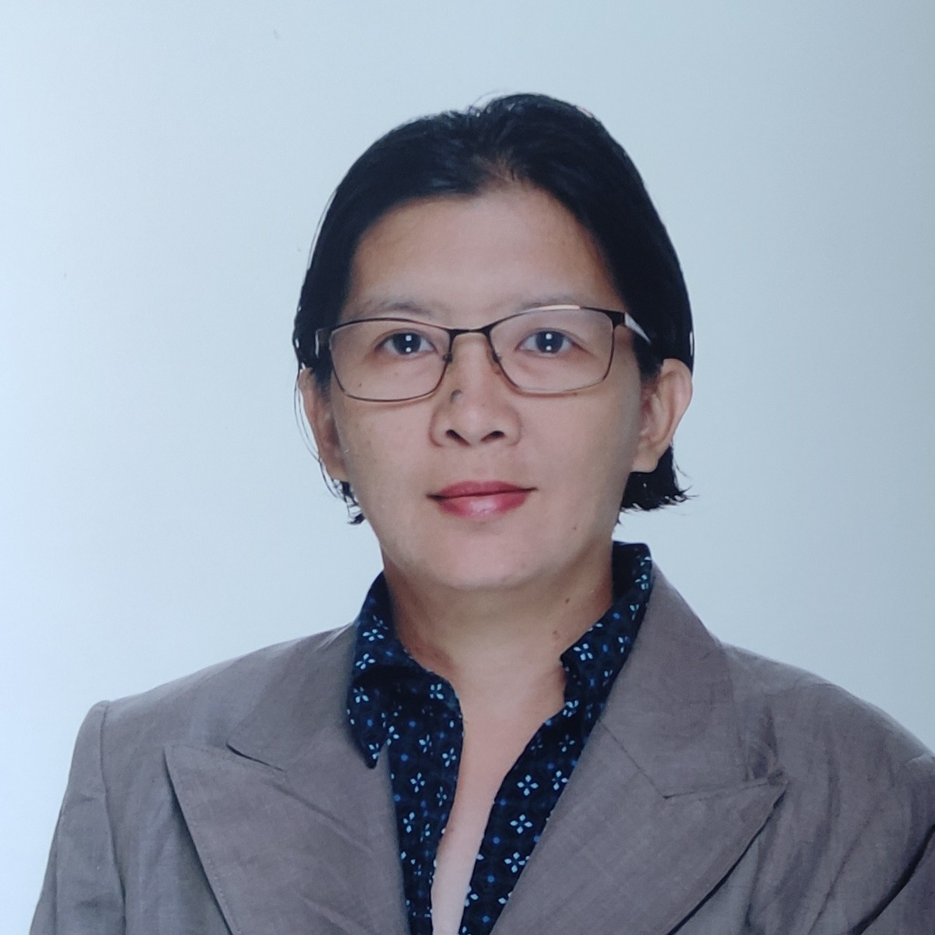 Avatar of Katherine Baldado