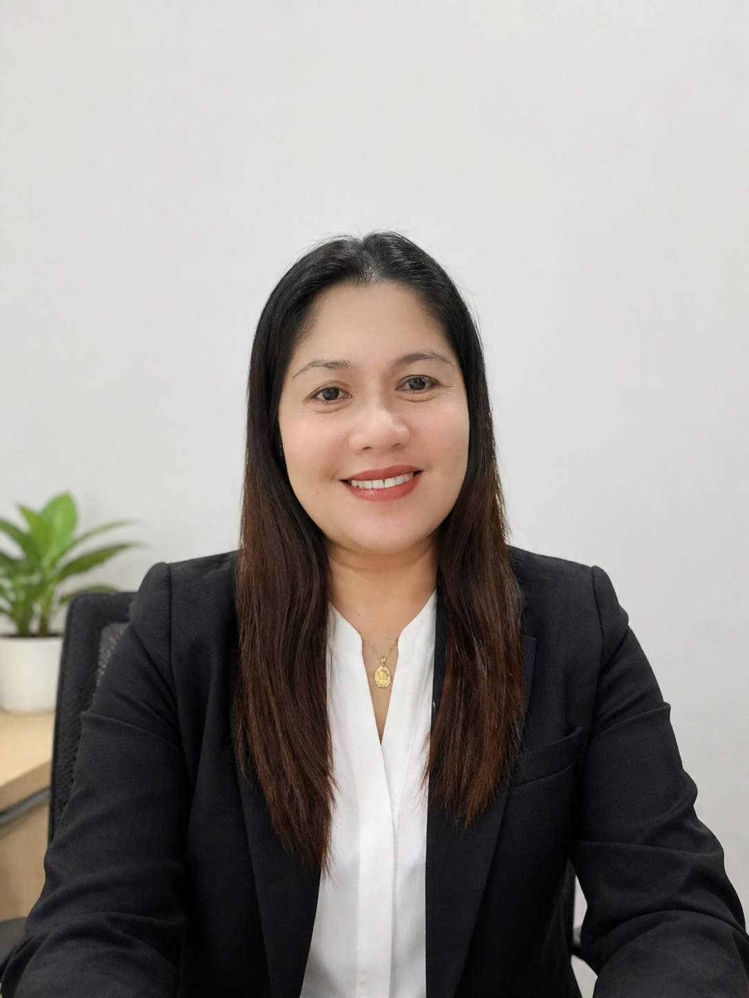 Avatar of RUBY ARCEO