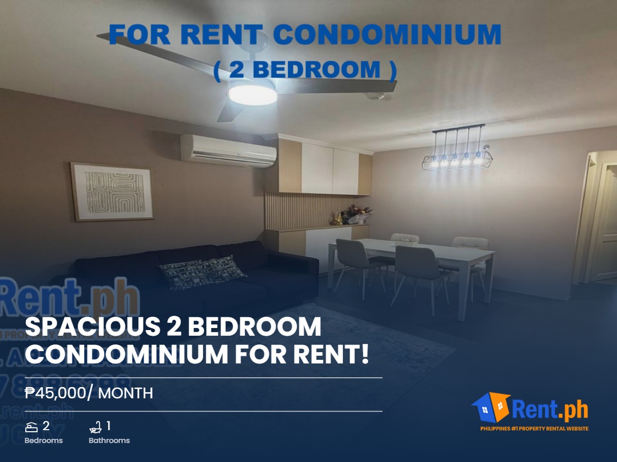 spacious-2-bedroom-condominium-for-rent-for-rent